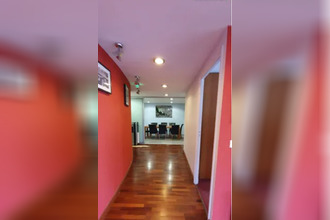 Ma-Cabane - Vente Local commercial Enghien-les-Bains, 246 m²