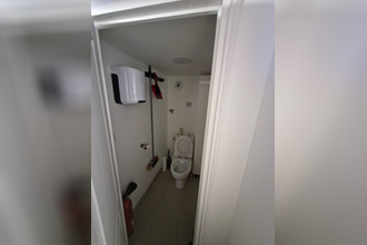 Ma-Cabane - Vente Local commercial Enghien-les-Bains, 37 m²