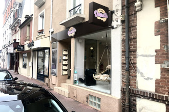 Ma-Cabane - Vente Local commercial Enghien-les-Bains, 37 m²