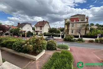 Ma-Cabane - Vente Local commercial ENGHIEN-LES-BAINS, 130 m²