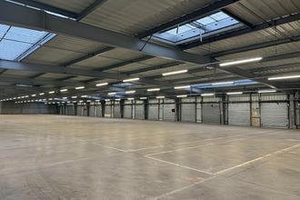 Ma-Cabane - Vente Local commercial ENNERY, 3339 m²