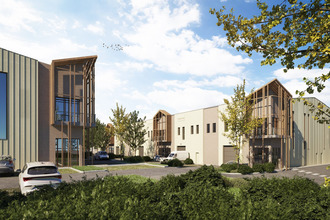 Ma-Cabane - Vente Local commercial Ennery, 1000 m²