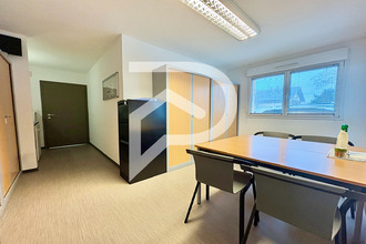 Ma-Cabane - Vente Local commercial ENSISHEIM, 148 m²