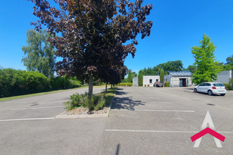 Ma-Cabane - Vente Local commercial Ensisheim, 468 m²