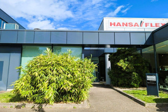 Ma-Cabane - Vente Local commercial Entzheim, 400 m²