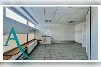 Ma-Cabane - Vente Local commercial EPINAL, 145 m²