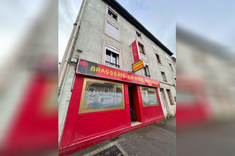 Ma-Cabane - Vente Local commercial EPINAL, 0 m²