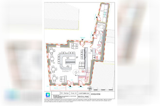 Ma-Cabane - Vente Local commercial Erdeven, 118 m²