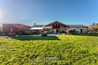 Vente Local commercial 40210, ESCOURCE France