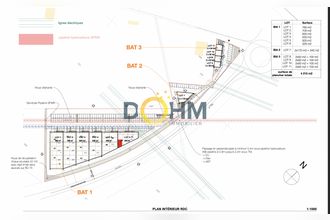 Ma-Cabane - Vente Local commercial Estrablin, 760 m²