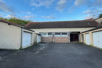 Ma-Cabane - Vente Local commercial ETAMPES, 155 m²