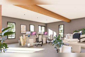 Ma-Cabane - Vente Local commercial Etaux, 216 m²