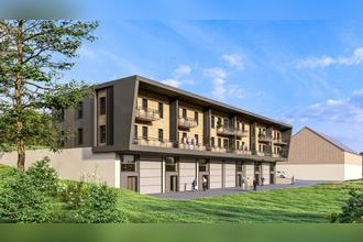 Ma-Cabane - Vente Local commercial Etaux, 213 m²