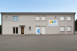 Ma-Cabane - Vente Local commercial ETOILE-SUR-RHONE, 1230 m²