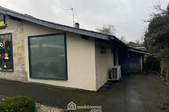 Ma-Cabane - Vente Local commercial Eysines, 28 m²