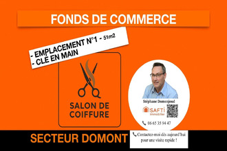Vente Local commercial 95460, Ezanville France