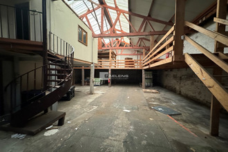 Vente Local commercial 59155, Faches-Thumesnil France