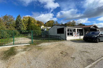 Ma-Cabane - Vente Local commercial FAINS-VEEL, 208 m²