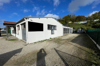 Ma-Cabane - Vente Local commercial FAINS-VEEL, 208 m²