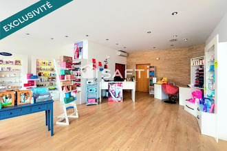 Vente Local commercial 57380, Faulquemont France
