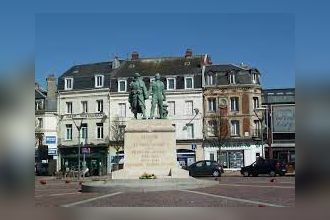 Ma-Cabane - Vente Local commercial FECAMP, 250 m²