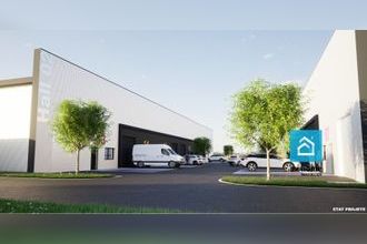 Vente Local commercial 67640, Fegersheim France