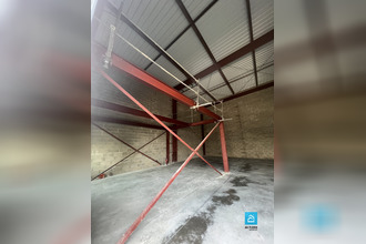 Ma-Cabane - Vente Local commercial Fegersheim, 1878 m²