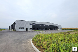 Ma-Cabane - Vente Local commercial Fegersheim, 320 m²