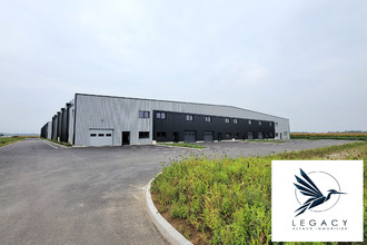 Ma-Cabane - Vente Local commercial Fegersheim, 329 m²