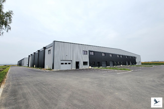 Ma-Cabane - Vente Local commercial Fegersheim, 329 m²
