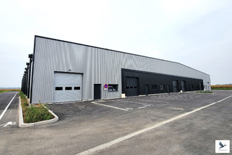 Ma-Cabane - Vente Local commercial Fegersheim, 329 m²