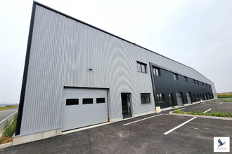 Ma-Cabane - Vente Local commercial Fegersheim, 327 m²