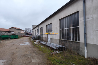 Ma-Cabane - Vente Local commercial Feurs, 600 m²