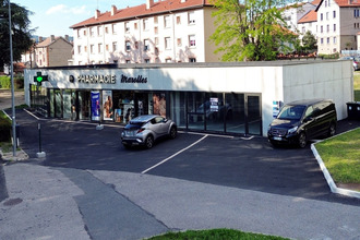 Vente Local commercial 42700, Firminy France