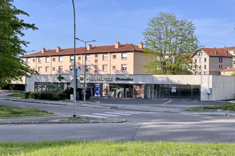 Vente Local commercial 42700, Firminy France