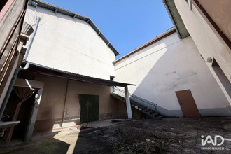 Vente Local commercial 51480, Fleury-la-Rivière France