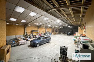 Ma-Cabane - Vente Local commercial FLEURY-SUR-ANDELLE, 2000 m²