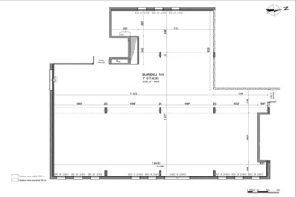 Ma-Cabane - Vente Local commercial Fleury-sur-Orne, 302 m²