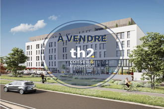 Vente Local commercial 14123, Fleury-sur-Orne France