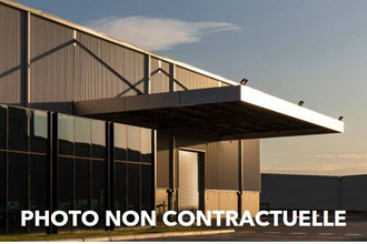 Ma-Cabane - Vente Local commercial Floirac, 550 m²