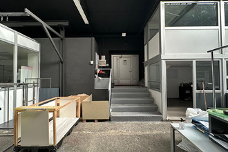 Ma-Cabane - Vente Local commercial FONTAINES-SUR-SAONE, 1750 m²