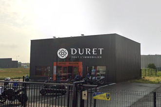 Ma-Cabane - Vente Local commercial Fontenay-le-Comte, 780 m²