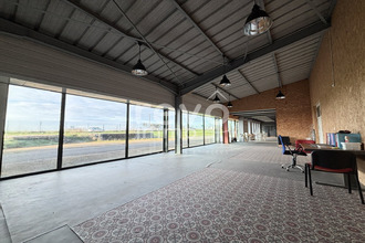 Ma-Cabane - Vente Local commercial FONTENAY LE COMTE, 2010 m²