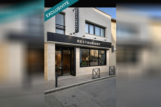 Vente Local commercial 94120, Fontenay-sous-Bois France