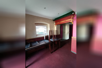 Ma-Cabane - Vente Local commercial FORBACH, 226 m²