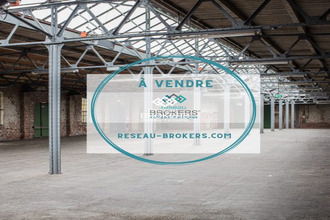 Vente Local commercial 57600, Forbach France