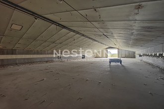 Ma-Cabane - Vente Local commercial FOSSE, 2000 m²