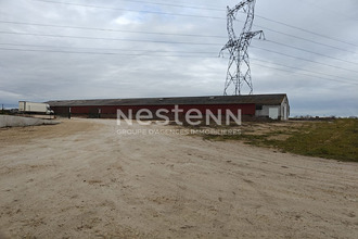 Ma-Cabane - Vente Local commercial FOSSE, 2000 m²