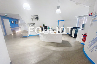 Ma-Cabane - Vente Local commercial FOUGERES, 292 m²