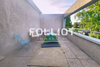 Ma-Cabane - Vente Local commercial FOUGERES, 292 m²